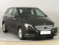 Mercedes-Benz B 180 CDI, po STK