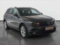 Volkswagen Tiguan 2.0 TDI, Automat, Navi