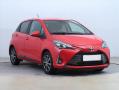 Toyota Yaris 1.5 Dual VVT-i