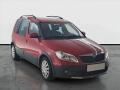 �koda Roomster Scout 1.6 TDI, Eko.zaplacen