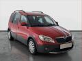 �koda Roomster Scout 1.6 TDI, Eko.zaplacen