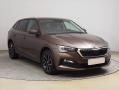koda Scala Ambition 1.0 TSI, Automat