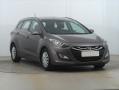 Hyundai i30 1.6 MPI, Tempomat