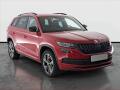 �koda Kodiaq Sportline 2.0 TDI