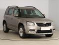 koda Yeti Ambition 2.0 TDI, Serv.kniha