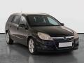 Opel Astra 1.6 16V, Serv.kniha