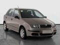 �koda Fabia 1.2, Serv.kniha, po STK, Ta�n�