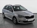 �koda Fabia Ambition Plus 1.0 TSI