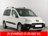 Peugeot Partner 1.6 16V, 5Mst