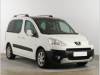 Peugeot Partner 1.6 16V, 5Mst