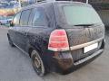 Opel Zafira 1.8, 7mst, po STK