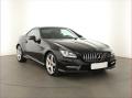 Mercedes-Benz SLK 200 Kompressor, Automat, Ke