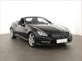 Mercedes-Benz SLK 200 Kompressor, Automat, Ke