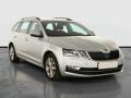 �koda Octavia 2.0 TDI, Tempomat