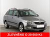 koda Fabia 1.2 TSI, Tempomat