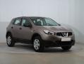 Nissan Qashqai 1.6, Tempomat