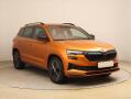 �koda Karoq 2.0 TSI