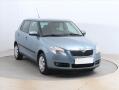 �koda Fabia 1.2, �R,1.maj, slu�n� stav