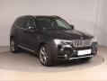BMW X3 Selection xDrive30d, 4X4