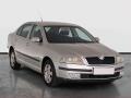 �koda Octavia Ambiente 1.6, Serv.kniha