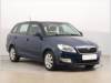 koda Fabia Ambition 1.2 TSI, Serv.kniha