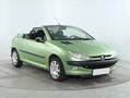 Peugeot 206 1.6 16V, Automat, po STK