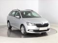 koda Fabia 1.0 TSI, Tempomat