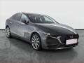 Mazda 3 2.0 Skyactiv-G, Navi, Tempomat