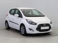 Hyundai ix20 1.4 CVVT, R,1.maj, Serv.kniha