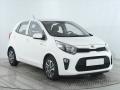 Kia Picanto 1.0 MPI, LPG, Serv.kniha