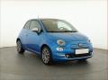 Fiat 500 1.2, Serv.kniha, Ke, Navi