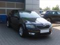 koda Octavia Style 1.2 TSI, Serv.kniha