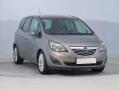 Opel Meriva 1.7 CDTI, Automat, Tempomat