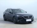 Mazda 6 2.2 Skyactiv-D, 4X4, Automat