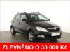 koda Fabia Ambition 1.2 TSI, Serv.kniha