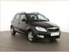 koda Fabia Ambition 1.2 TSI, Serv.kniha