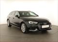 Audi A4 40 TDI, AUTOMAT,BOHAT VBAVA