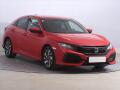 Honda Civic 1.0 VTEC Turbo, Tempomat
