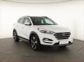 Hyundai Tucson Select 1.7 CRDi, Automat