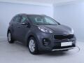 Kia Sportage 2.0 CRDi, 4X4, �R,1.maj