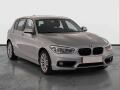 BMW 118d, Serv.kniha, Tempomat