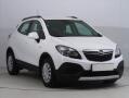 Opel Mokka 1.6, �R,1.maj, Serv.kniha