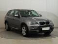 BMW X5 xDrive30d, 4X4, Automat