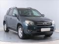 Toyota RAV4 2.2 D-CAT, 4X4, Navi, Xenony