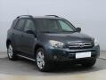 Toyota RAV4 2.2 D-CAT, 4X4, Navi, Xenony