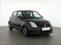 Suzuki Swift 1.3 i, Serv.kniha
