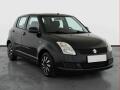 Suzuki Swift 1.3 i, Serv.kniha, servisovan�