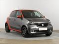 Smart Forfour 1.0, Automat, Serv.kniha, Navi