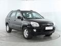 Kia Sportage 2.0 CRDi , Serv.kniha