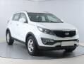 Kia Sportage 2.0 CRDi, 4X4, Tempomat